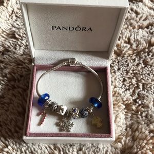 Braclet